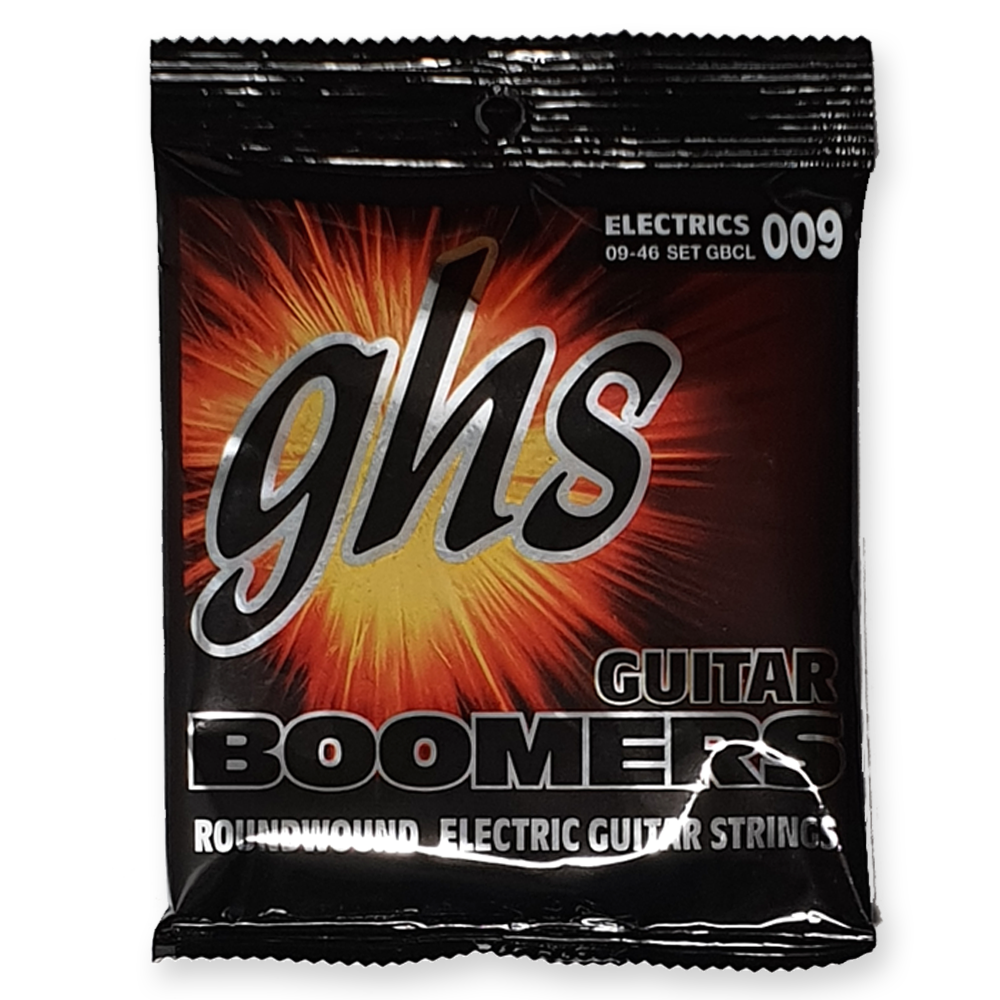 GHS GBCL Boomers 009-046 snarenset