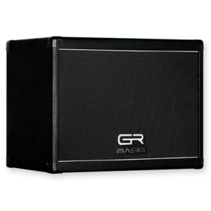 GR Bass speaker cabinet 1x12 inch 350W 4 Ohm GR 112H-4 wood