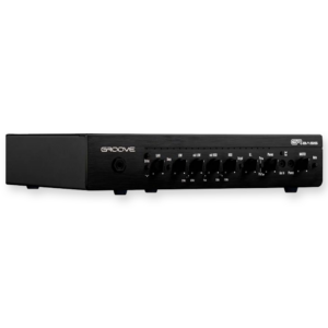 GR Bass Groove 1200 bass versterker top 1200W