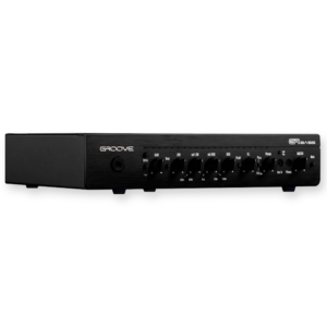 GR Bass Groove 800 bass versterker top 800W