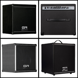 Bass combo's