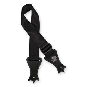Gaucho GST-140-BK gitaarriem
