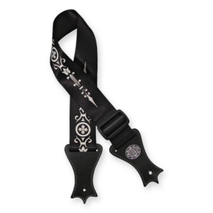 Gaucho GST-143-BK gitaarriem