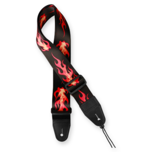 Gaucho GST-160-RF gitaarriem