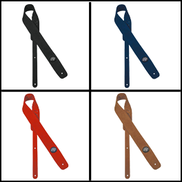 Padded suede series