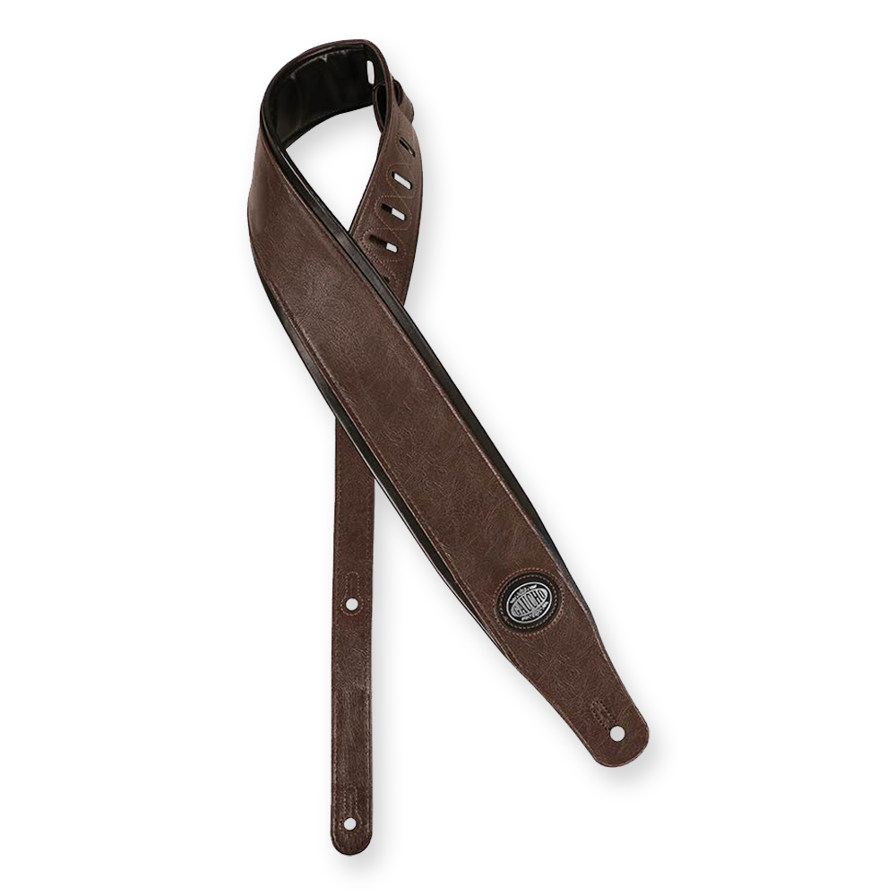 Gaucho GST-310-DBR gitaarriem