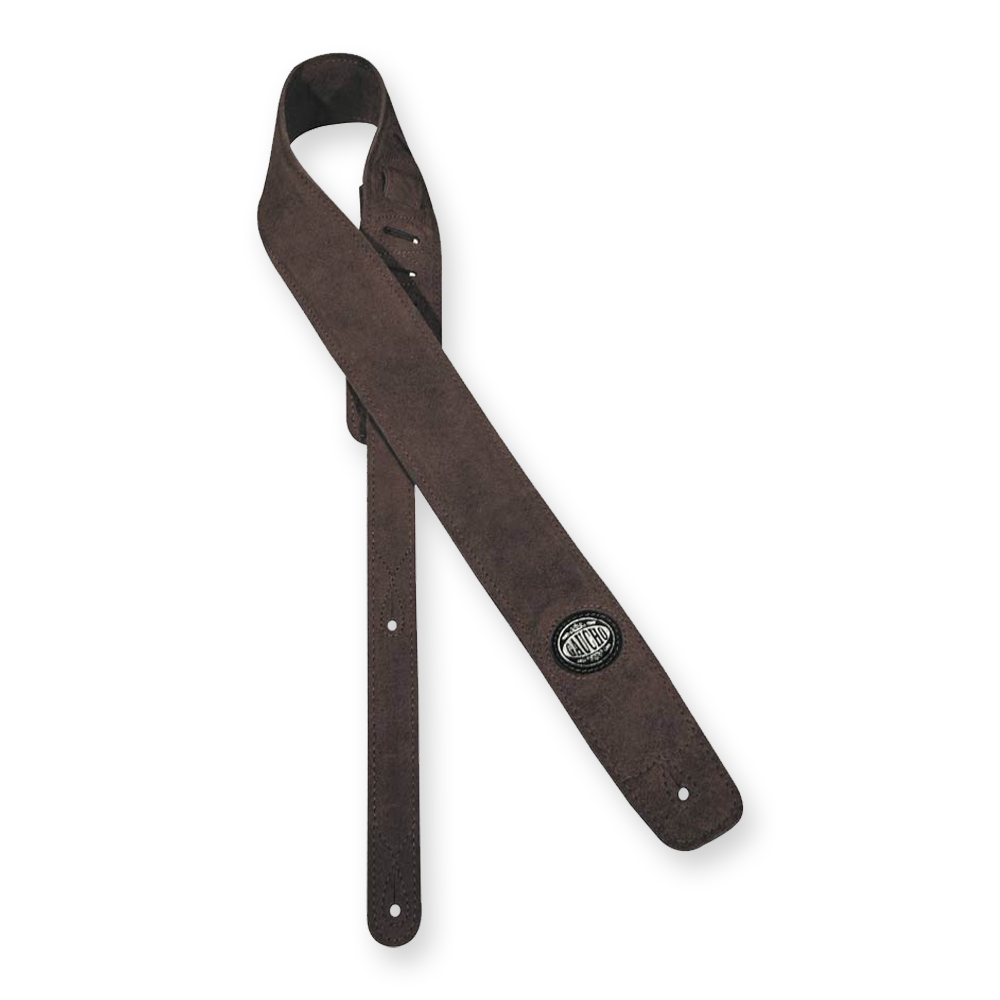 Gaucho GST-610-DBR gitaarriem