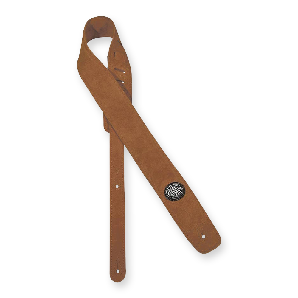 Gaucho GST-610-LBR gitaarriem