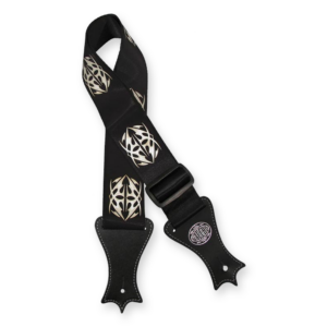 Gaucho GST-141-BK gitaarriem