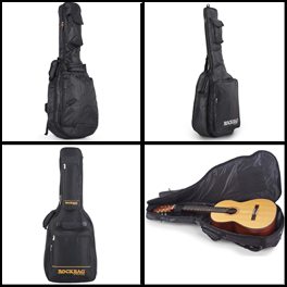 Tassen klassieke gitaar