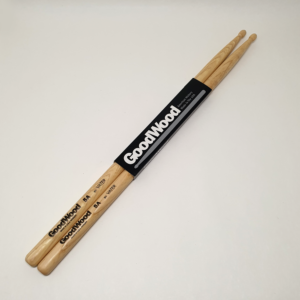 Goodwood by Vater 5A drumstokken wood tip