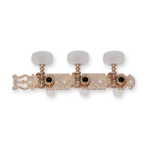 Gotoh 35G-420 stemmechanieken klassiek, gold