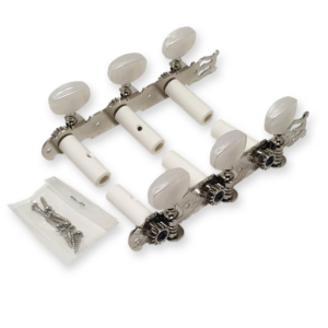 Gotoh 35G-450 stemmechanieken klassiek, nickel