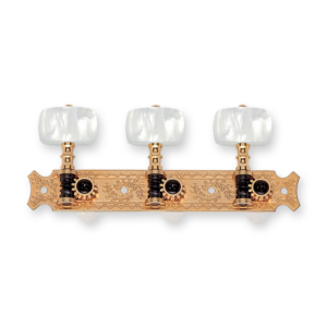 Gotoh 35G-620 stemmechanieken klassiek, gold