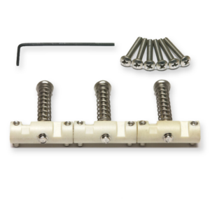 Graphtech PQ-8163-00 barrel brugzadels 11,1 mm