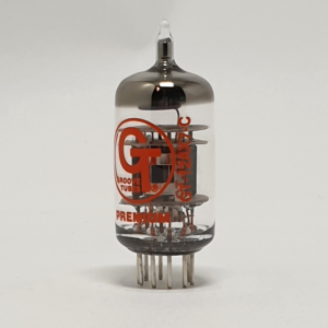 Groove Tubes E12AX7-C buis