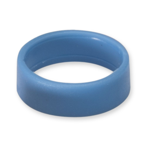 Hicon HI-XC-BL kleur code ring blauw