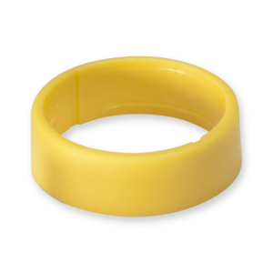 Hicon HI-XC-GE kleur code ring geel