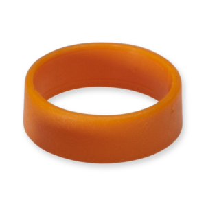 Hicon HI-XC-OR kleur code ring oranje