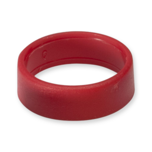 Hicon HI-XC-RT kleur code ring rood