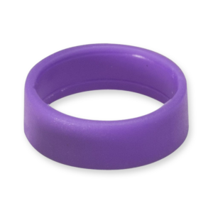 Hicon HI-XC-VI kleur code ring paars