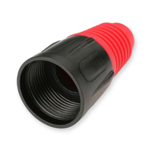 Hicon HI-XCAP2 metal cap rood