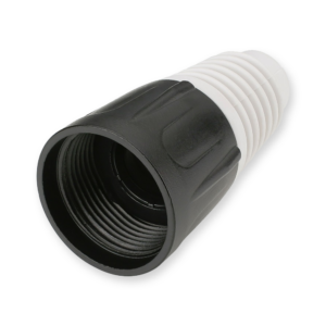 Hicon HI-XCAP9 metal cap wit