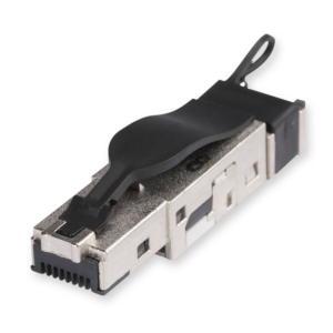 Hicon RJ45C6XL RJ45 binnenwerk voor XLR behuizing