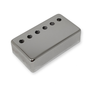 IFS humbucker pickup cover, chrome, spacing 52mm