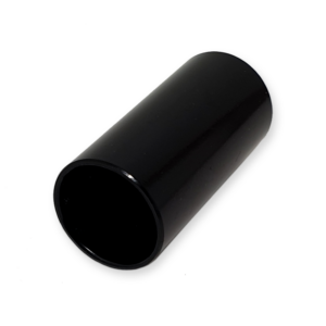 IFS steel bottleneck black 50x22x1,5