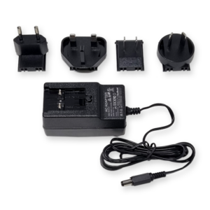 Ionix FRA018-S12-I adapter 12VDC 1500 mA