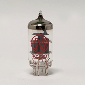 JJ Electronics ECC81 buis
