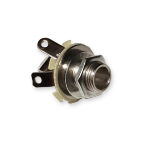 Fleor 6,3 mm jack output connector mono