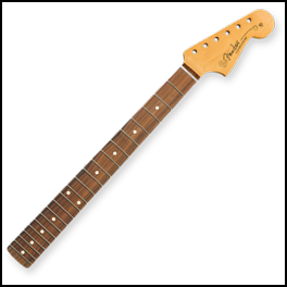 Jazzmaster halzen