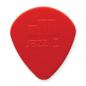 Dunlop Nylon Jazz 1.10 plectrum 47R1N