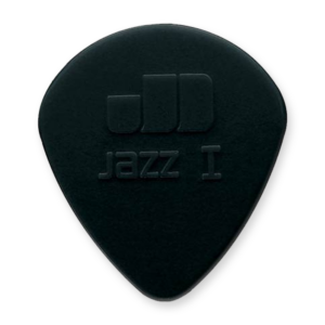 Dunlop Nylon Jazz 1.10 plectrum 47R1S