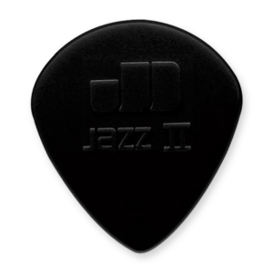 Dunlop Nylon Jazz 1.18 plectrum 47R2S