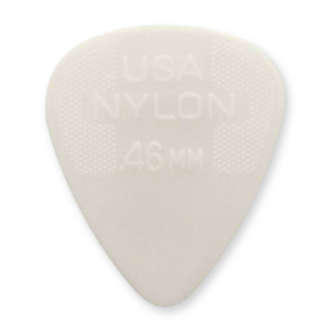 Dunlop Nylon Standard 0.46 plectrum 44R46