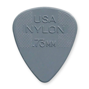 Dunlop Nylon Standard 0.73 plectrum 44R73