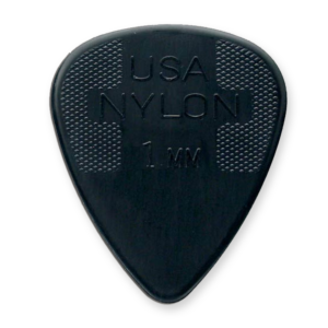 Dunlop Nylon Standard 1.00 plectrum 44R100