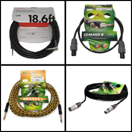 Kabel configurators