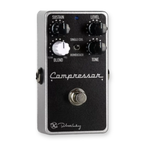 Keeley Compressor Plus compressor pedaal