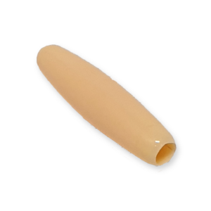 Knop voor tremolo arm, 5mm, cream