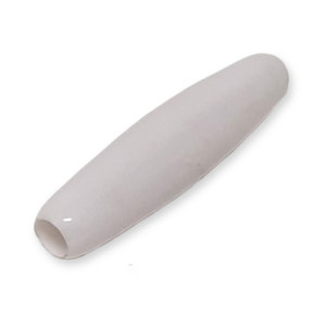 Knop voor tremolo arm, 5mm, wit