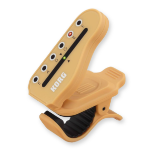 Korg HT-G1 headtune cliptuner