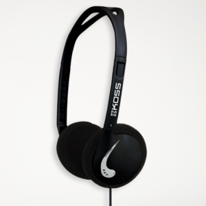 Koss KPH25H stereo headphones