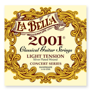 Labella 2001L Concert Series snarenset
