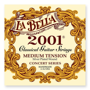 Labella 2001M Concert Series snarenset