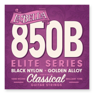 Labella 850B Elite Golden Alloy snarenset