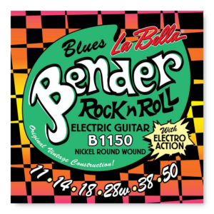 LaBella Bender B1150 011-050 snarenset